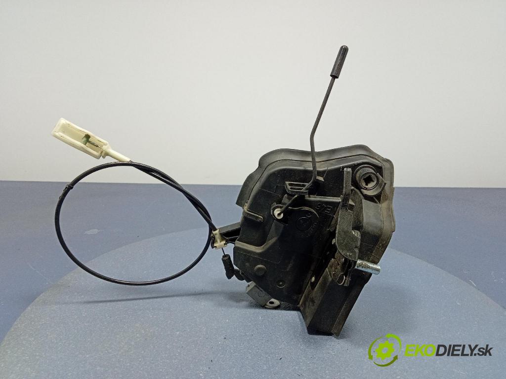 Bmw Seria 3 1999 zámok dvere Predné Vľavo: 8208711
