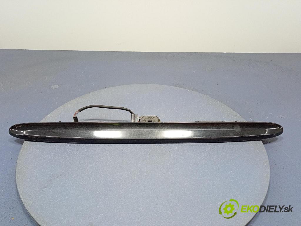 Bmw Seria 3 1999 zaslepka: zad 8220763