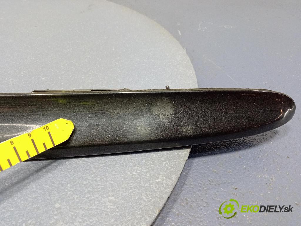 Bmw Seria 3 1999 zaslepka: zad 8220763