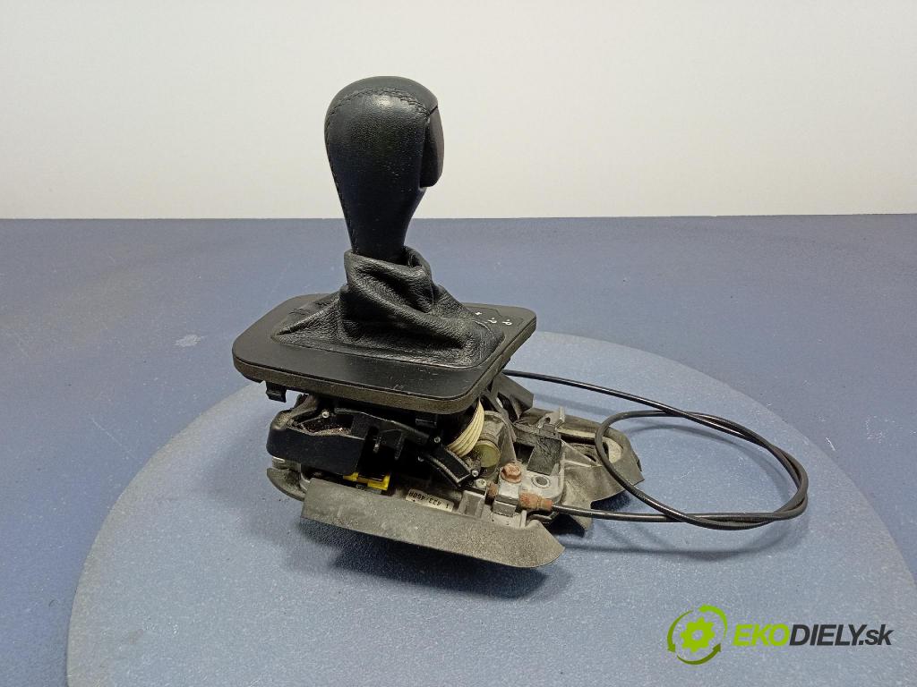 Bmw Seria 3 1999 Páka: Zmeny: 1423450
