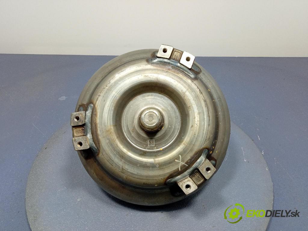 Mercedes E-klasa 2003 Spojka: / koleso A2112501202