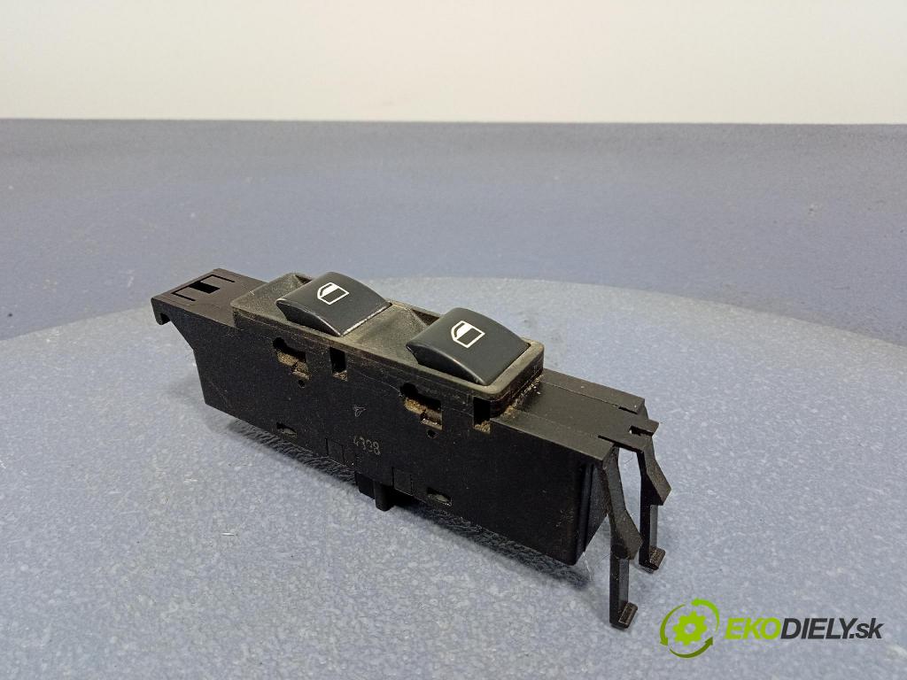 Bmw Seria 3 1999 prepínač Okná: 8381509