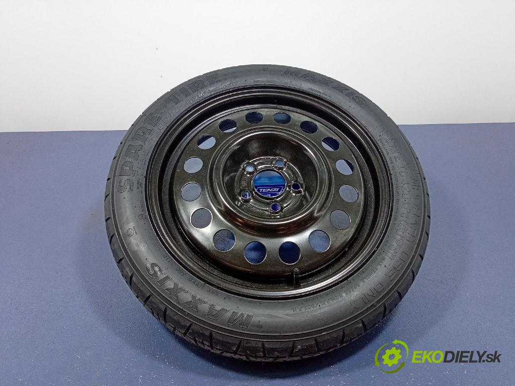 Ford Escape 2019 koleso Prístup: CJ5C-E18