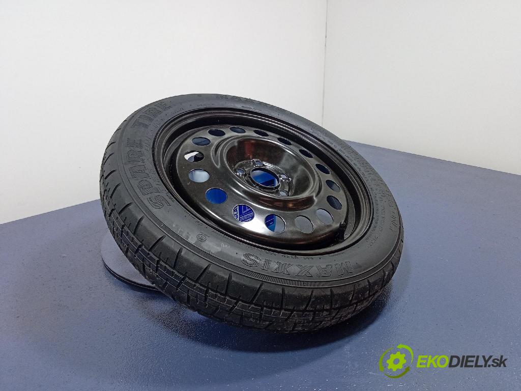 Ford Escape 2019 koleso Prístup: CJ5C-E18