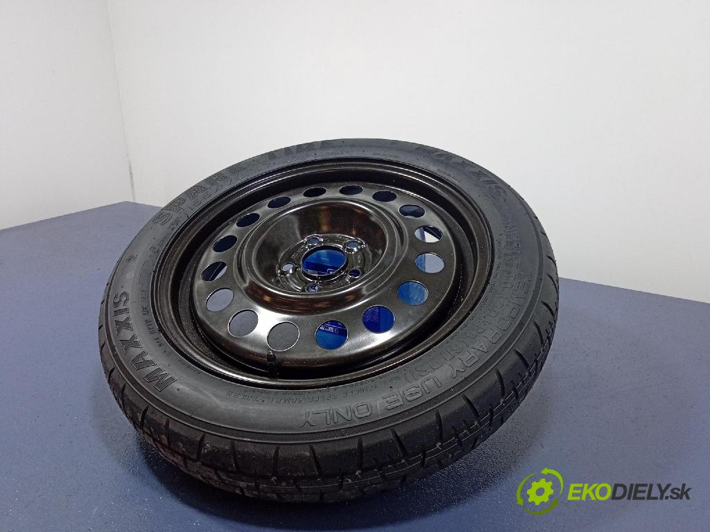 Ford Escape 2019 koleso Prístup: CJ5C-E18