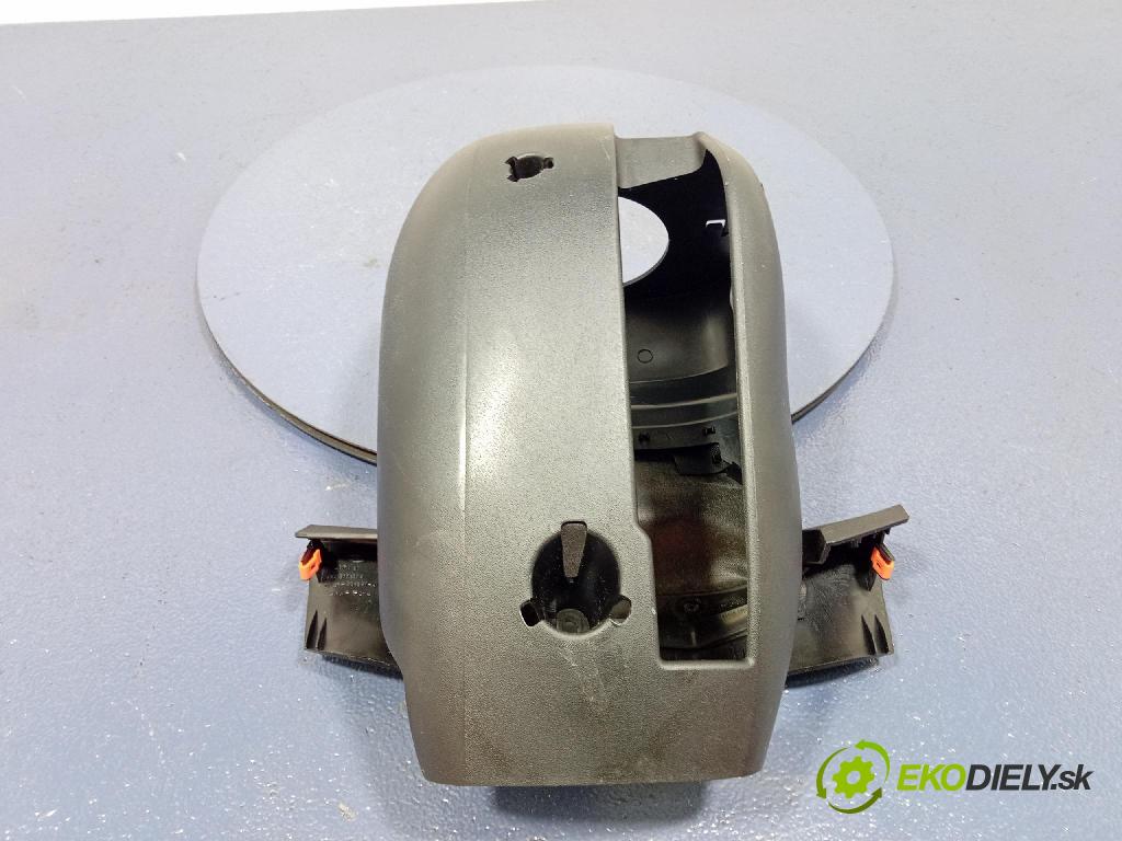 Ford Escape 2019 kryt Plast: Interiéry: CJ54-3533-CEW
