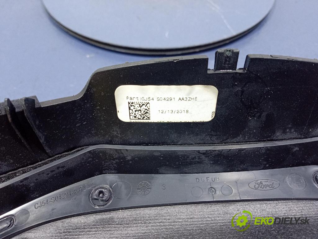 Ford Escape 2019 kryt Plast: Interiéry: CJ54-3533-CEW