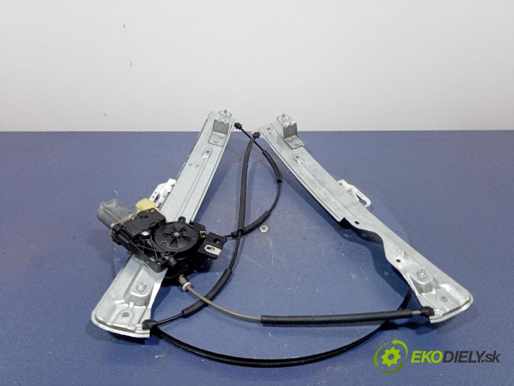 Ford Escape 2019 mechanizmus okna Okná: Predné Vľavo: CJ54-S23201-BR