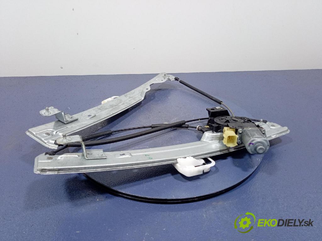 Ford Escape 2019 mechanizmus okna Okná: Predné Vľavo: CJ54-S23201-BR
