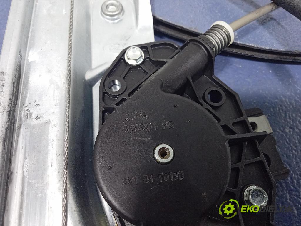 Ford Escape 2019 mechanizmus okna Okná: Predné Vľavo: CJ54-S23201-BR