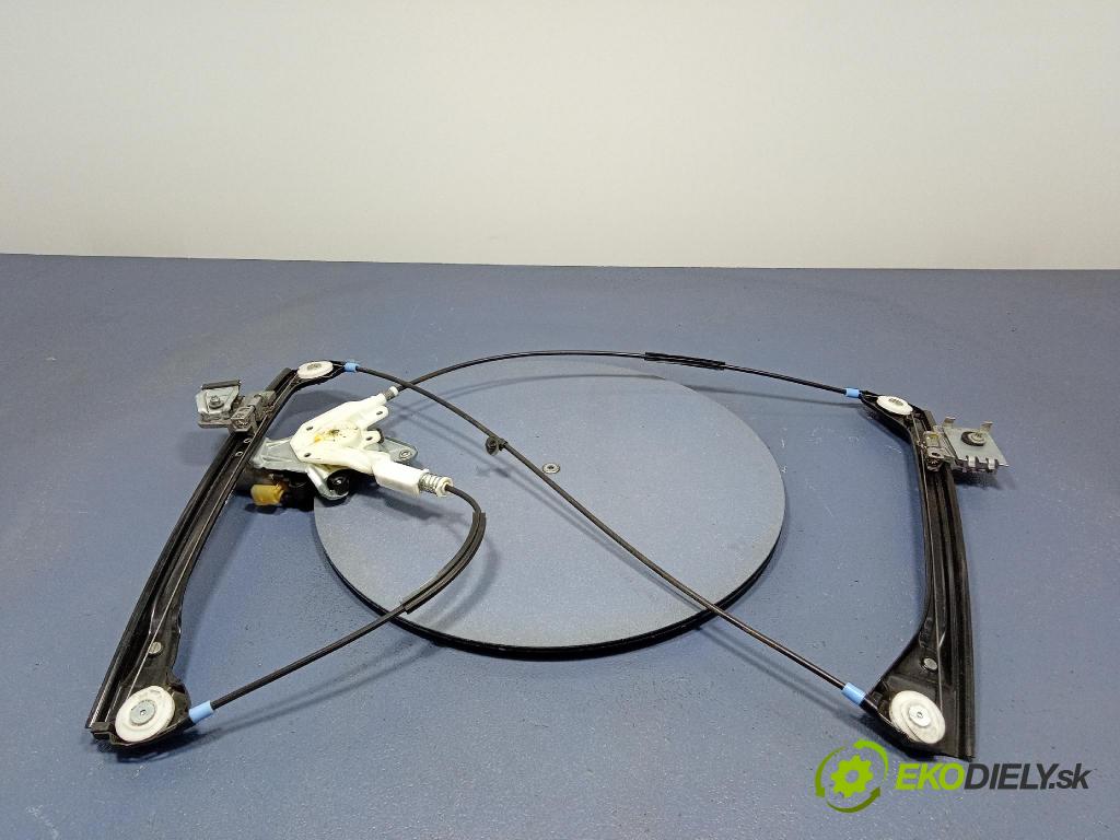 Bmw Seria 3 1999 mechanizmus okna Okná: Predné Vľavo: 8229105 8204179