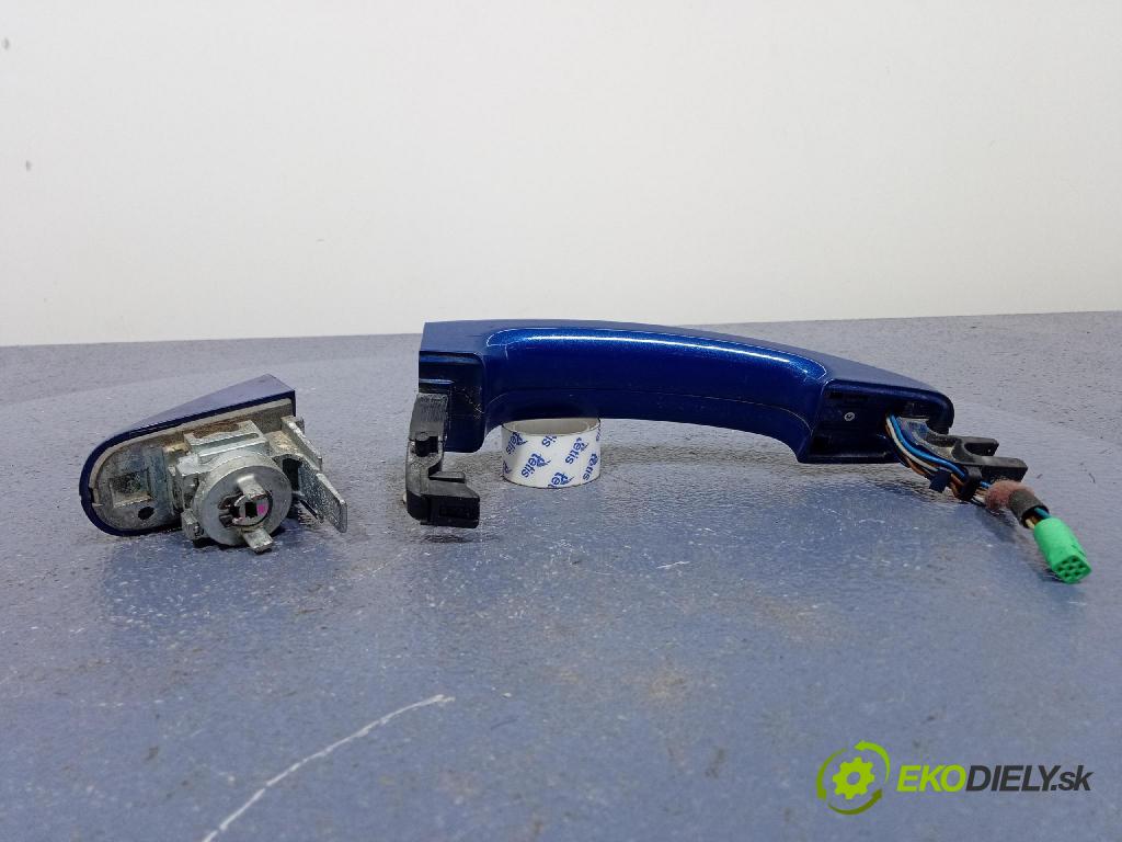 Ford Escape 2019 rukoväť Predné ľavá AM51-022404-JBW