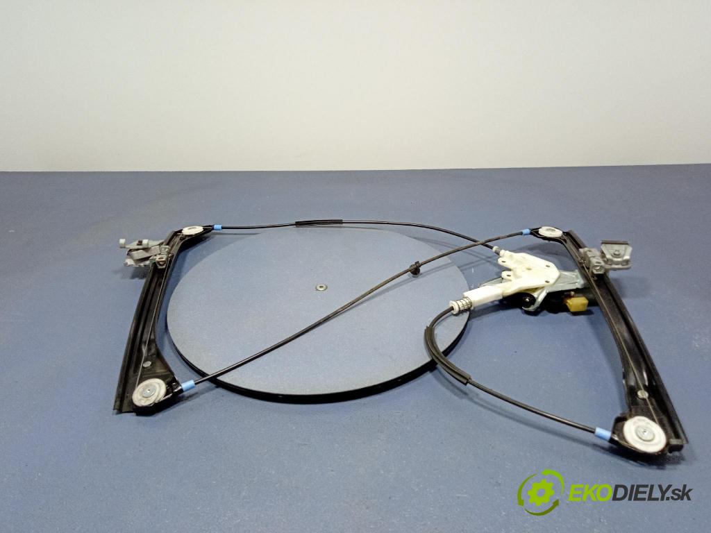 Bmw Seria 3 1999 mechanizmus okna Okná: Predné v pravo: 8229106 8204180