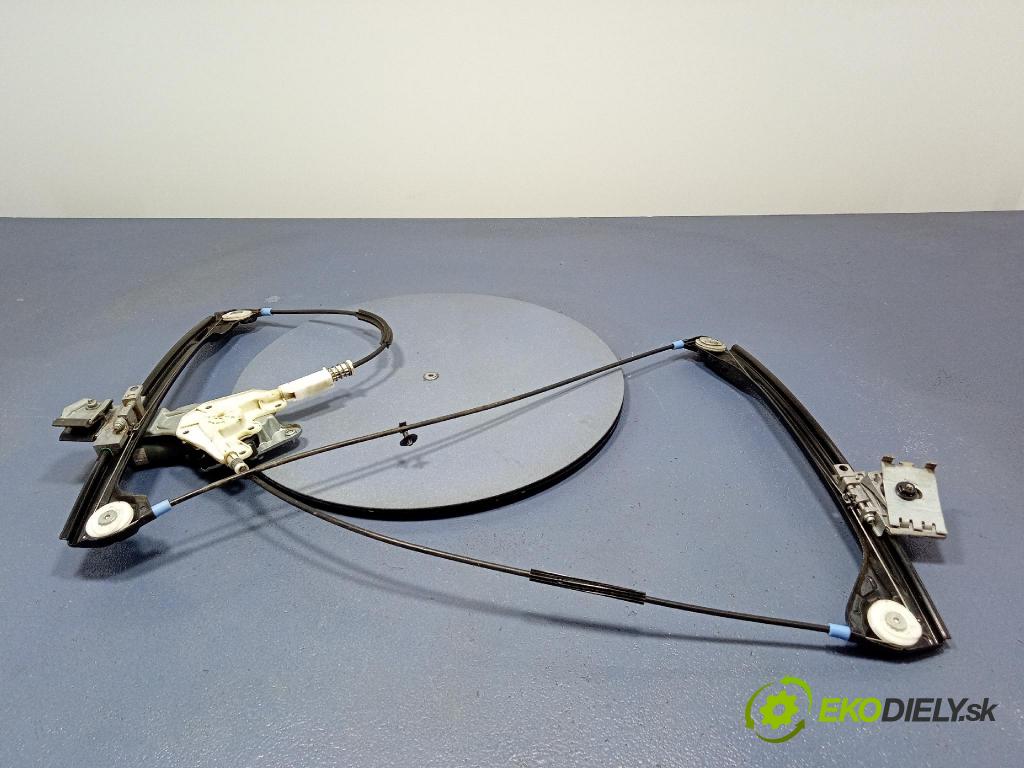 Bmw Seria 3 1999 mechanizmus okna Okná: Predné v pravo: 8229106 8204180