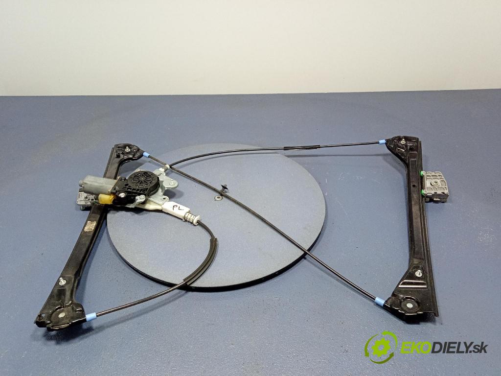 Bmw Seria 3 1999 mechanizmus okna Okná: Predné v pravo: 8229106 8204180