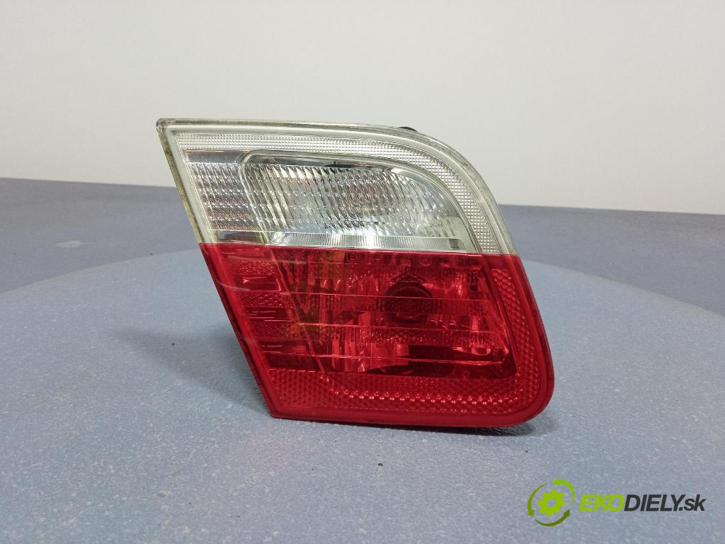 Bmw Seria 3 1999 svetlo / reflektor zad ľavá Vnútri: 8364727