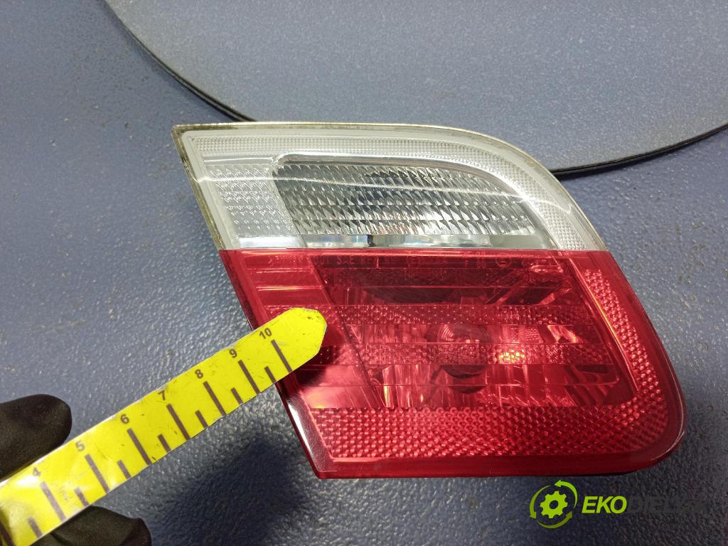 Bmw Seria 3 1999 svetlo / reflektor zad ľavá Vnútri: 8364727