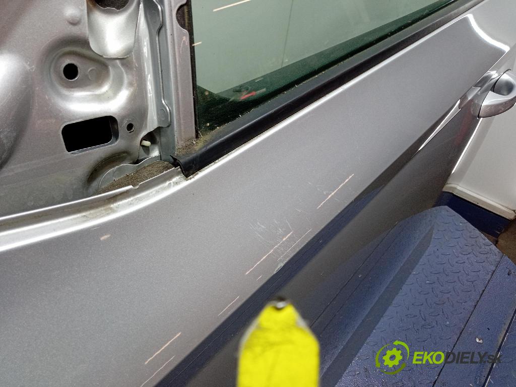 Skoda Fabia 2018 dvere Predné Vľavo: 