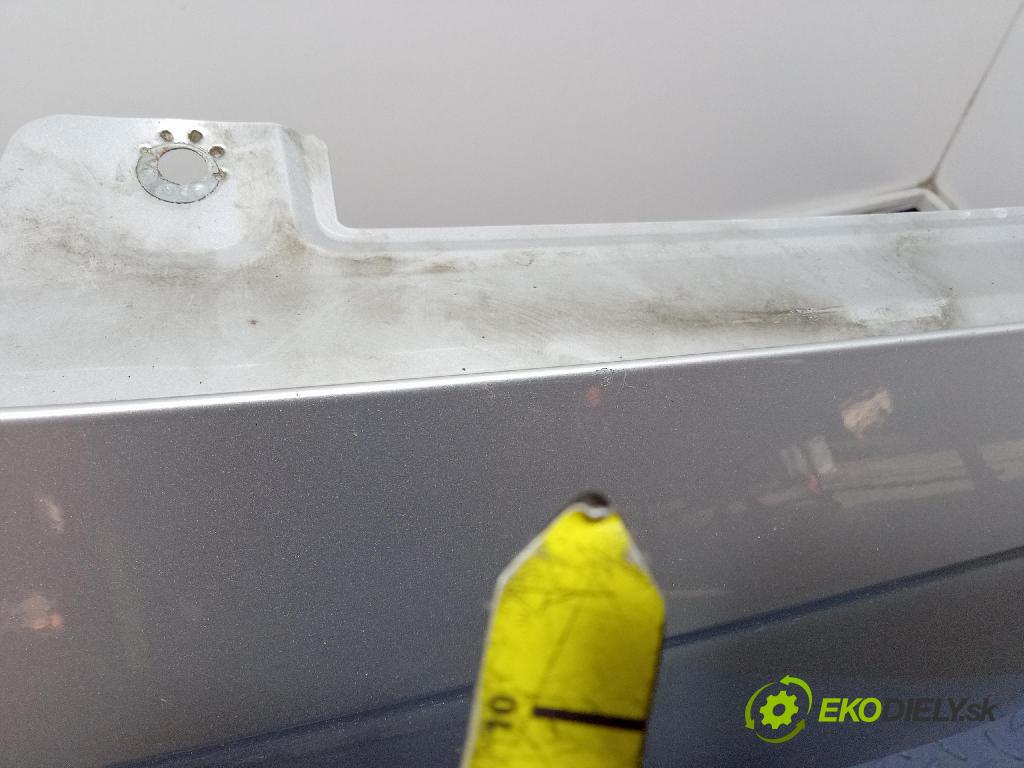 Skoda Fabia 2018 blatník Predné v pravo: