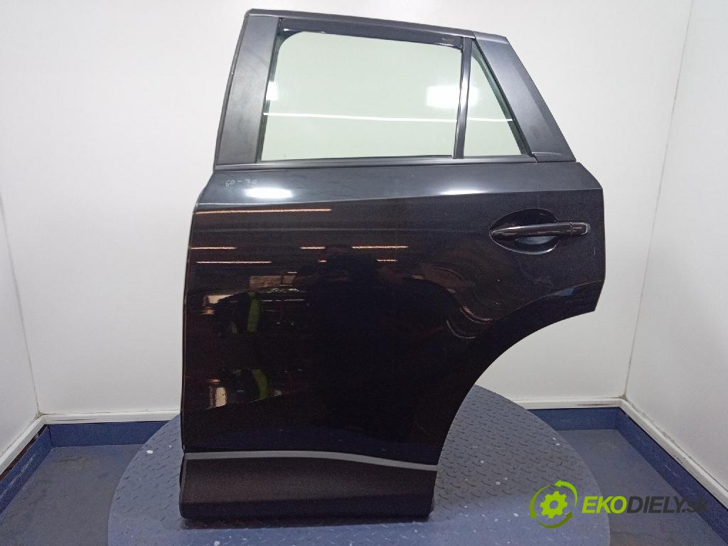 Mazda Cx-5 2013 dvere zad Vľavo:
