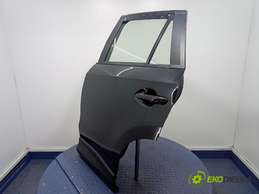 Mazda Cx-5 2013 dvere zad Vľavo: