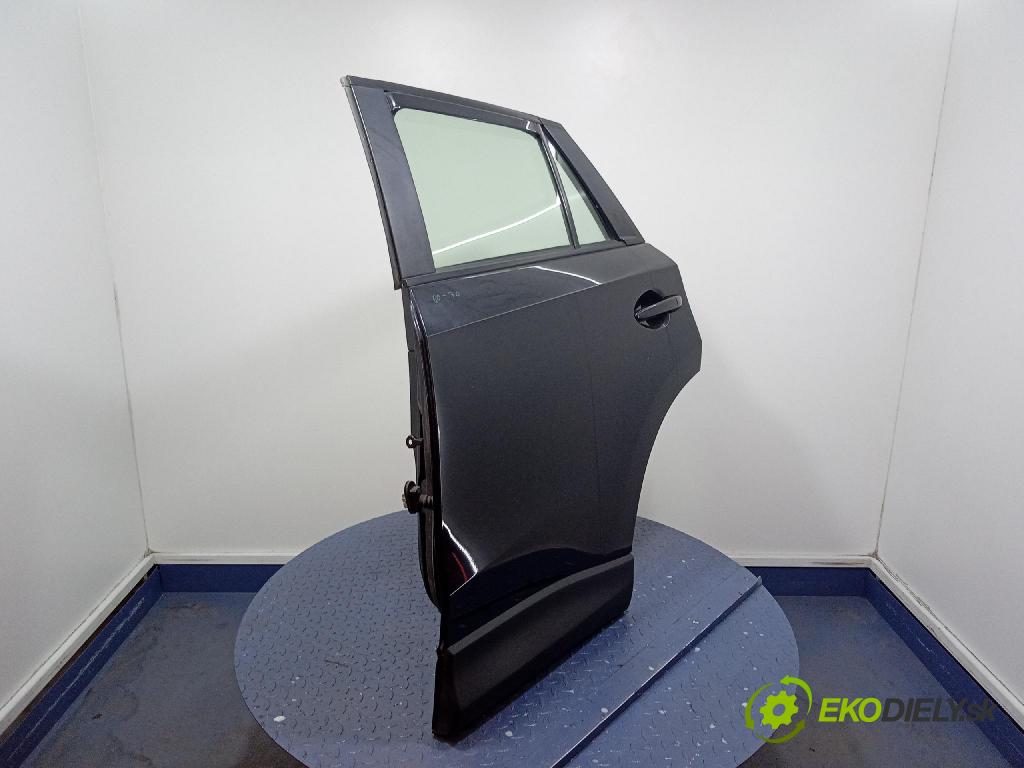 Mazda Cx-5 2013 dvere zad Vľavo: