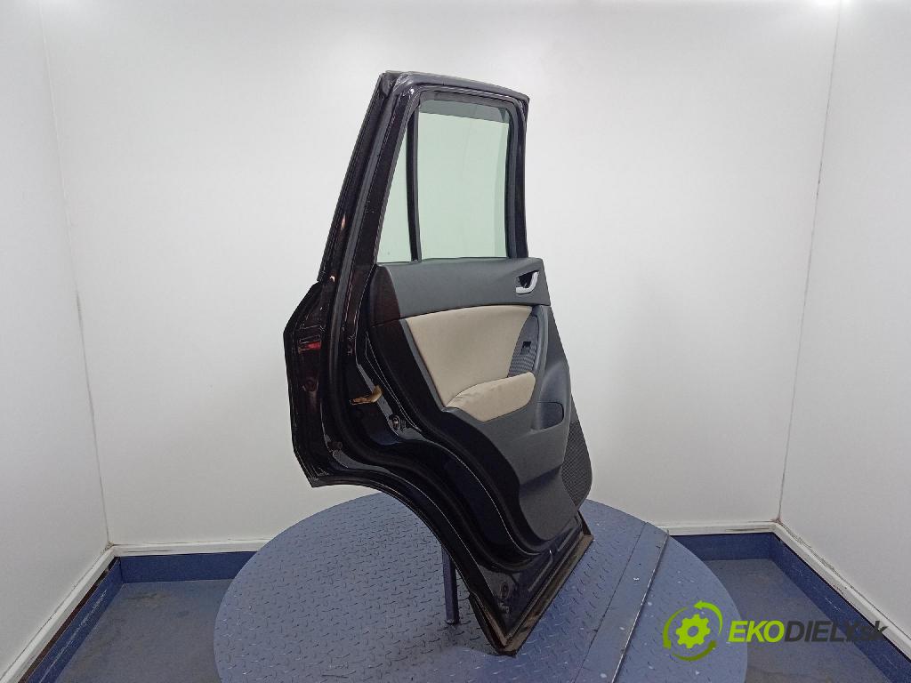 Mazda Cx-5 2013 dvere zad Vľavo: