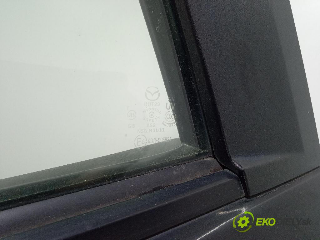 Mazda Cx-5 2013 dvere zad Vľavo: