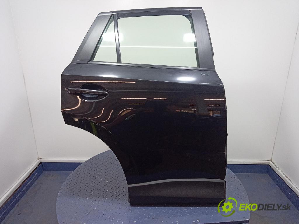 Mazda Cx-5 2013 dvere zad pravé