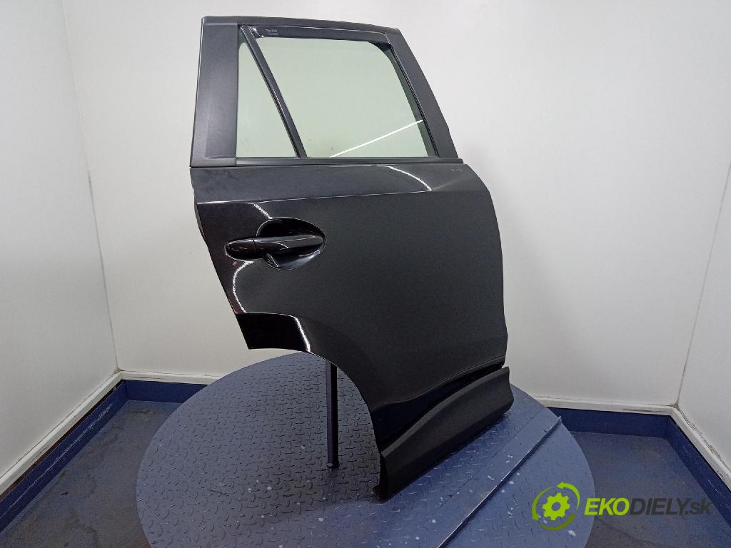 Mazda Cx-5 2013 dvere zad pravé