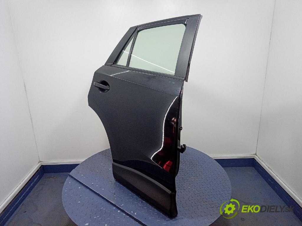 Mazda Cx-5 2013 dvere zad pravé
