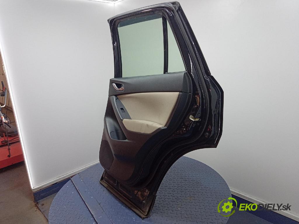 Mazda Cx-5 2013 dvere zad pravé