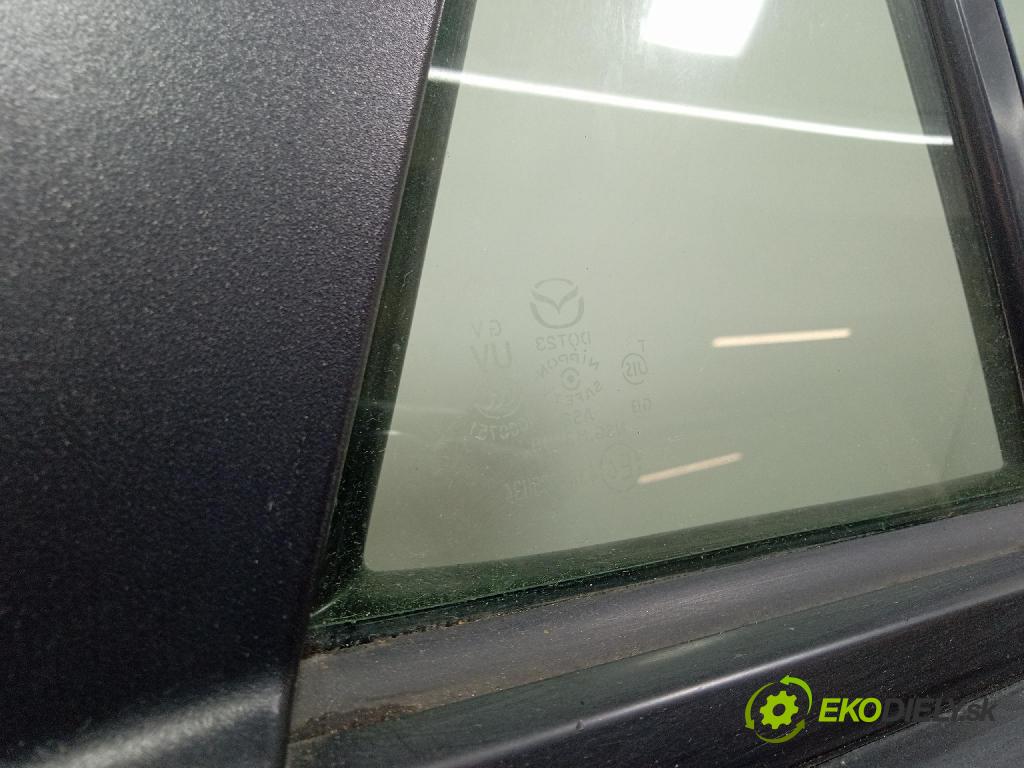 Mazda Cx-5 2013 dvere zad pravé