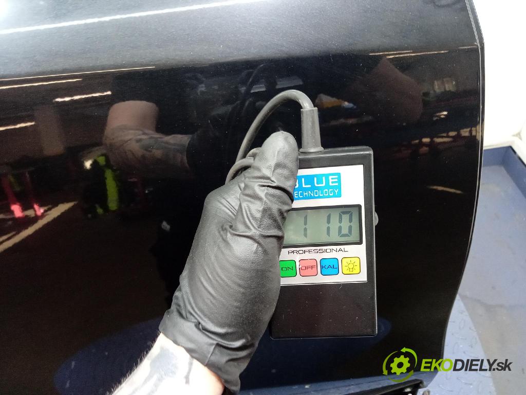 Mazda Cx-5 2013 dvere zad pravé