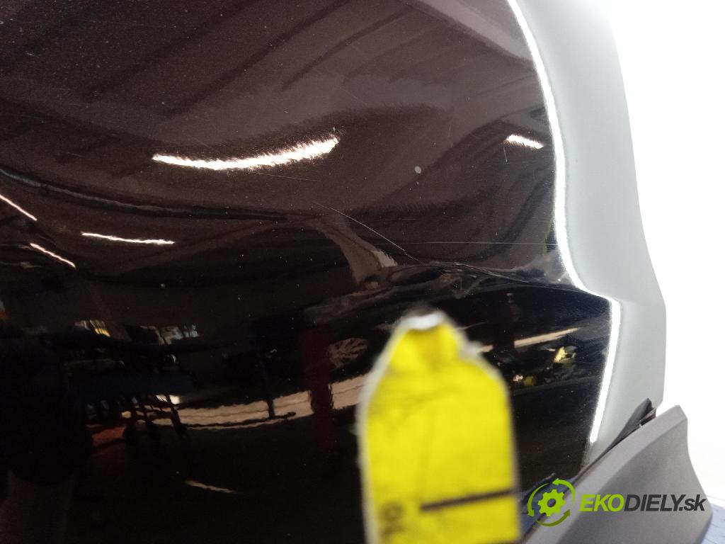 Mazda Cx-5 2013 dvere zad pravé