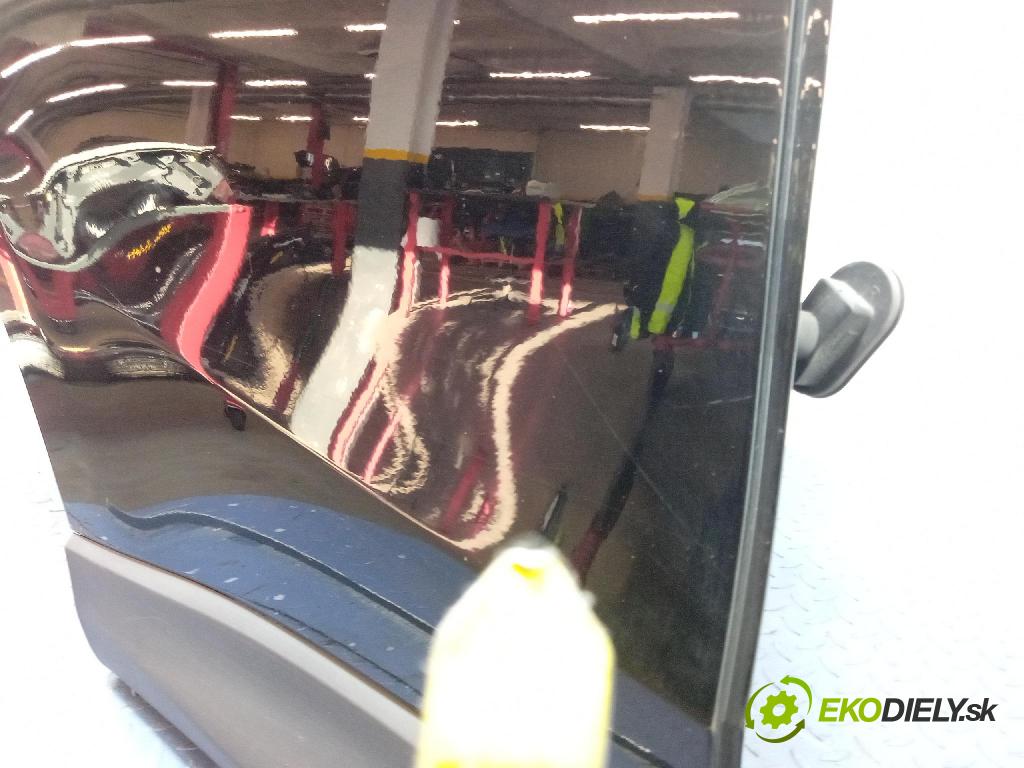 Mazda Cx-5 2013 dvere zad pravé