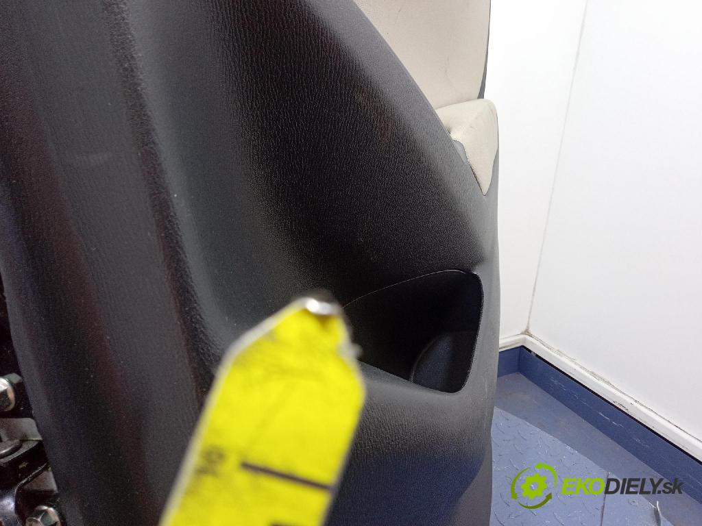 Mazda Cx-5 2013 dvere zad pravé