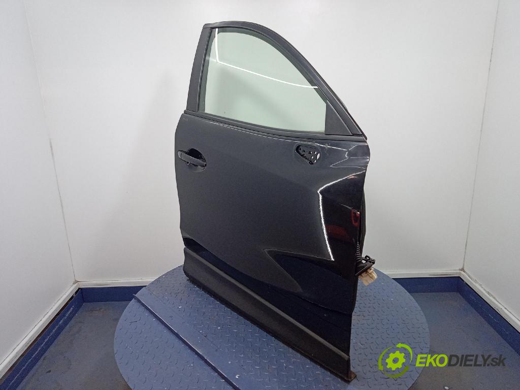 Mazda Cx-5 2013 dvere Predné pravé