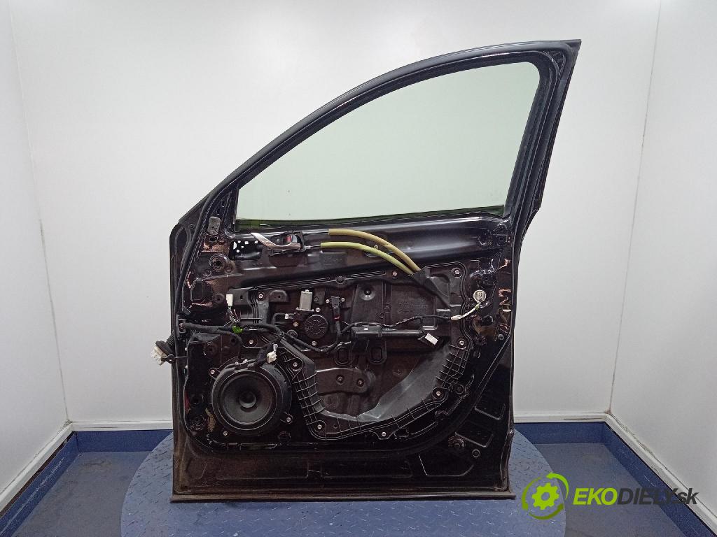 Mazda Cx-5 2013 dvere Predné pravé