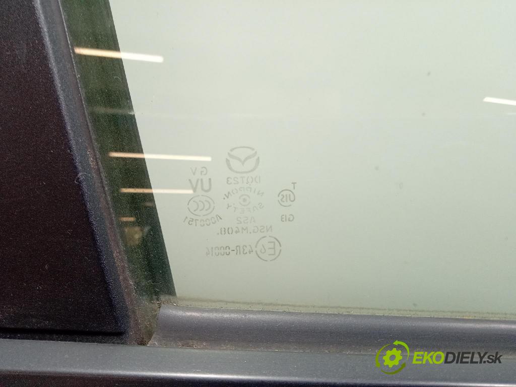 Mazda Cx-5 2013 dvere Predné pravé