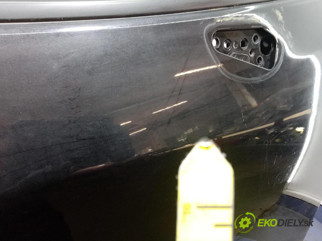 Mazda Cx-5 2013 dvere Predné pravé