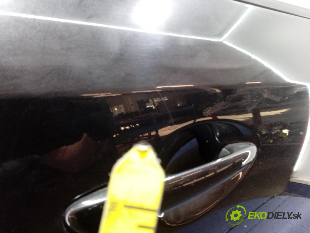 Mazda Cx-5 2013 dvere Predné pravé