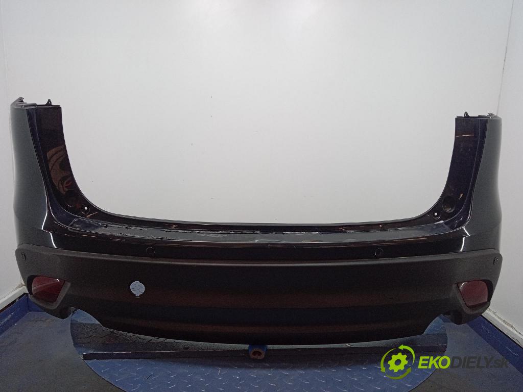 Mazda Cx-5 2013 nárazník zad