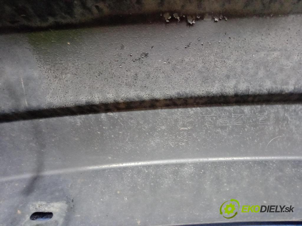 Mazda Cx-5 2013 nárazník zad