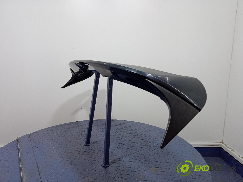 Mazda Cx-5 2013 Spoiler: KD53-51961