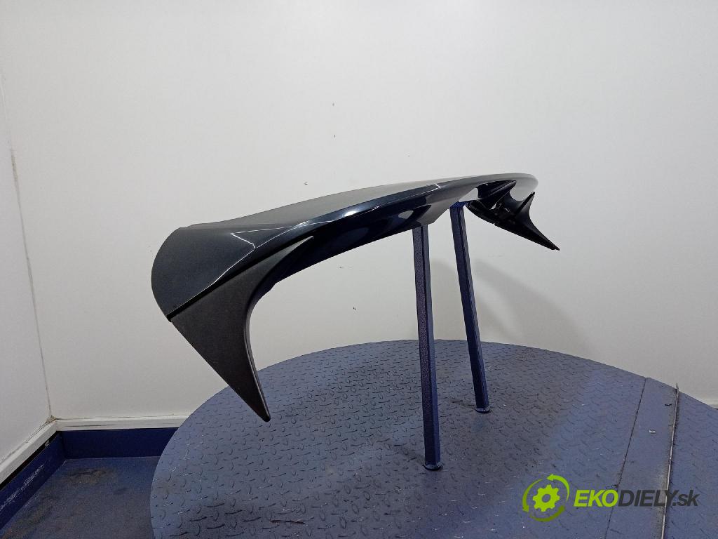 Mazda Cx-5 2013 Spoiler: KD53-51961