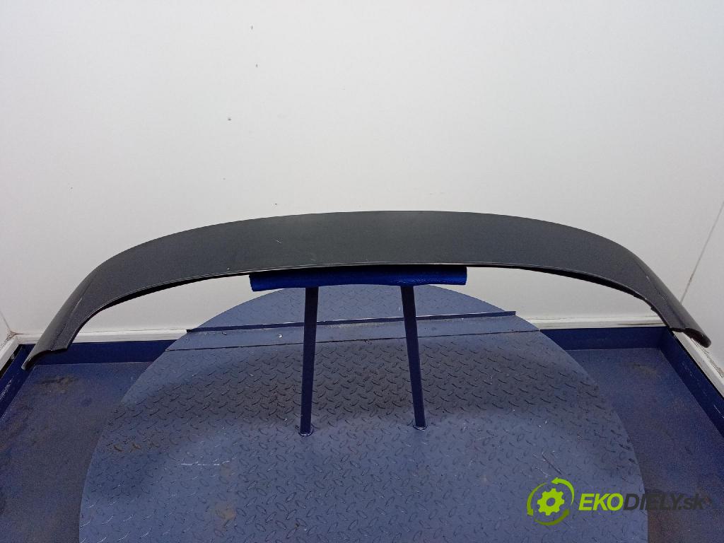 Mazda Cx-5 2013 Spoiler: KD53-51961