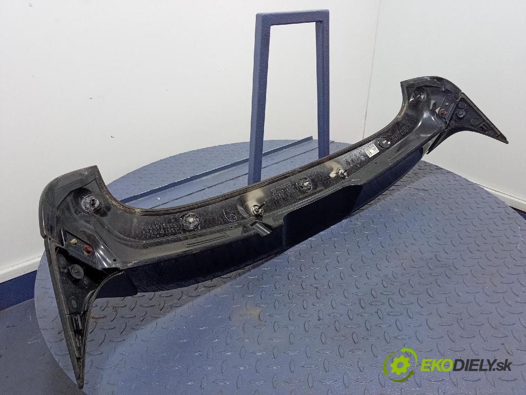 Mazda Cx-5 2013 Spoiler: KD53-51961