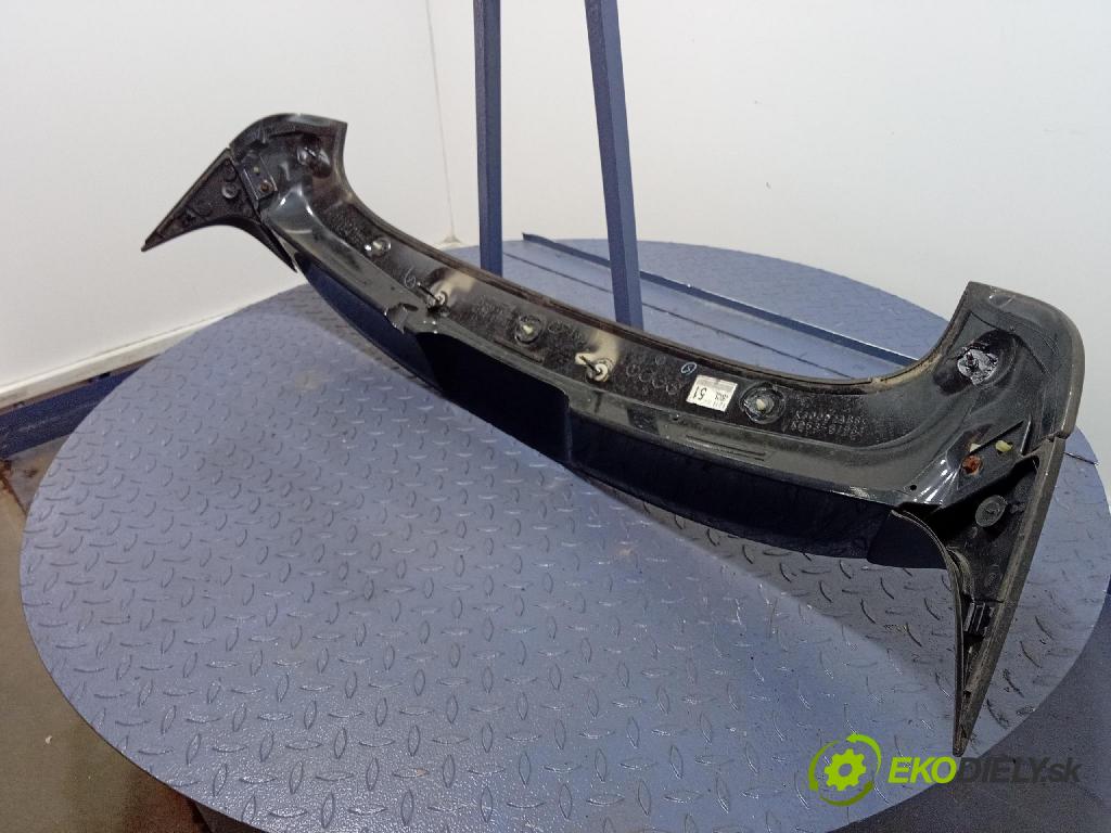 Mazda Cx-5 2013 Spoiler: KD53-51961