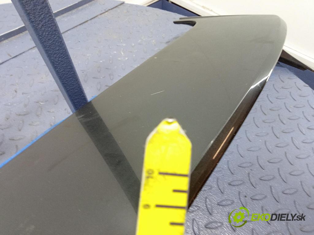 Mazda Cx-5 2013 Spoiler: KD53-51961